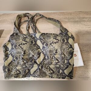 Buffbunny Sports Bra